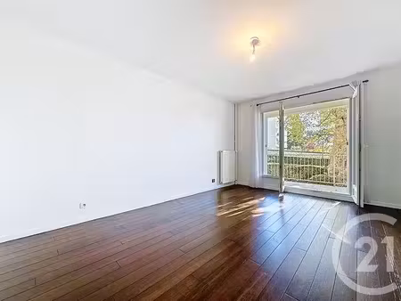 appartement f3 à vendre - 3 pièces - 65 05 m2 - versailles - 78 - ile-de-france