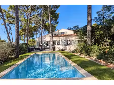 vente villa 6 pièces