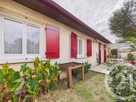 maison à vendre - 4 pièces - 86 15 m2 - villenave d ornon - 33 - aquitaine