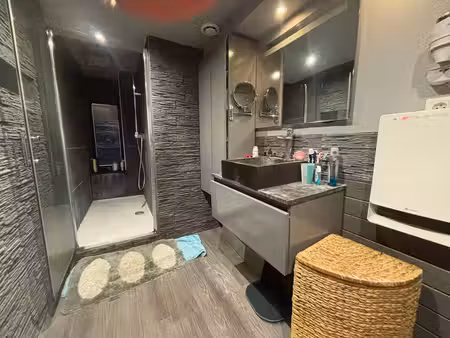 appartement de 3 chambres de luxe en vente à boulogne-sur-mer  hauts-de-france