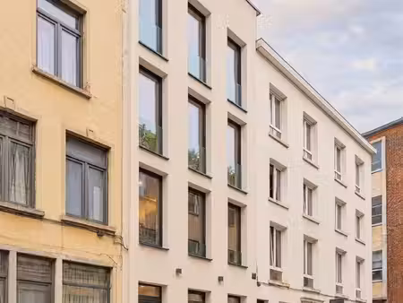 exclusieve stadswoning met grandioos dakterras