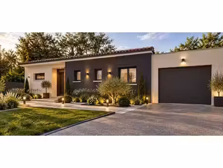 maison à vendre sainte livrade sur lot 5 pièce(s) 99m2 243 000€