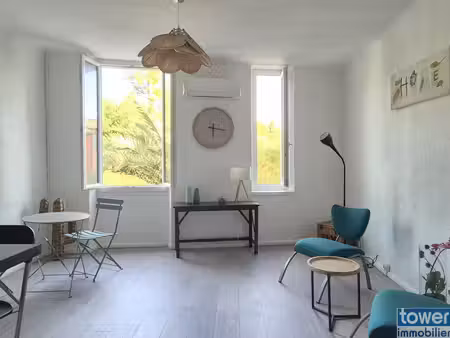 appartement  1 pièce(s)  25 m²