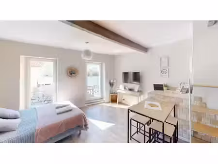 vente immeuble 6 pièces 160 m² à castelnaudary (11400)  266 000 €