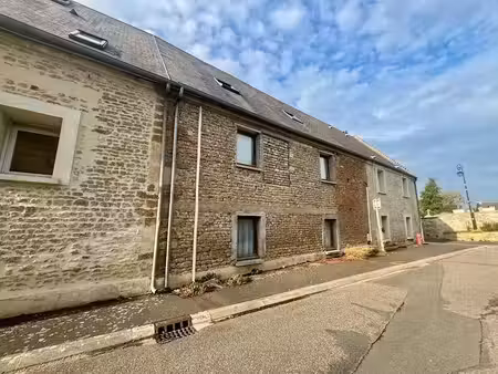 vente immeuble 0 pièces 123 m² à fontaine-etoupefour (14790)  240 000 €