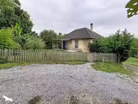 vente immeuble 0 pièces 135 m² à soumoulou (64420)  225 000 €
