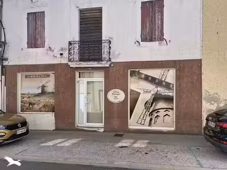 vente immeuble 0 pièces à villeneuve-de-marsan (40190)  108 600 €