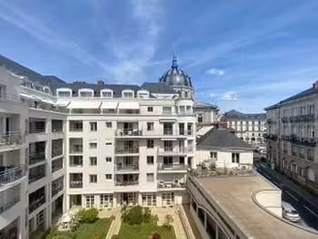 vente appartement 2 pièces à nantes (44000) : à vendre 2 pièces / 55m² nantes