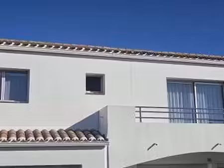 vente appartement 3 pièces à notre-dame-de-monts (85690) : à vendre 3 pièces / 79m² notre-