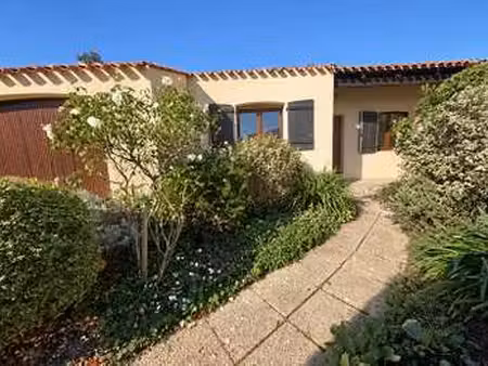 vente maison à la roche-sur-yon (85000) : à vendre / 87m² la roche-sur-yon