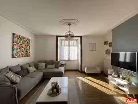 vente maison à pouzauges (85700) : à vendre / 142m² pouzauges
