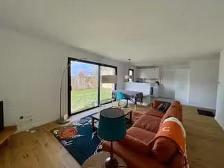 vente maison à riaillé (44440) : à vendre / 86m² riaillé
