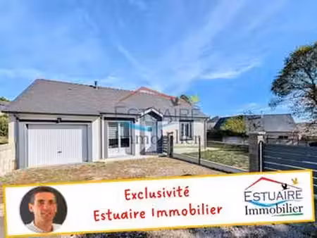vente maison à saffré (44390) : à vendre / 70m² saffré