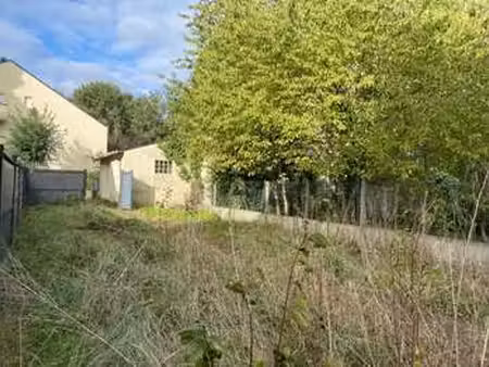 vente terrain au pouliguen (44510) : à vendre / 133m² le pouliguen