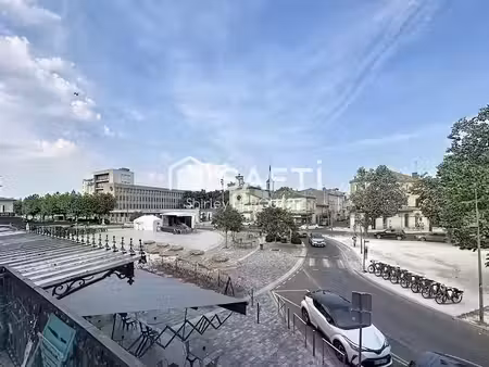 vente immeuble 0 pièces 216 m² à libourne (33500)  539 000 €