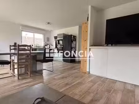 vente maison à conlie (72240) : à vendre / 100m² conlie