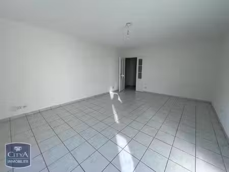 appartement à louer 4 pièces 83.28 m² - villefranche-sur-saône (69) - 886€
