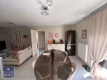 appartement à louer 3 pièces 58.25 m² - hussigny-godbrange (54) - 772€