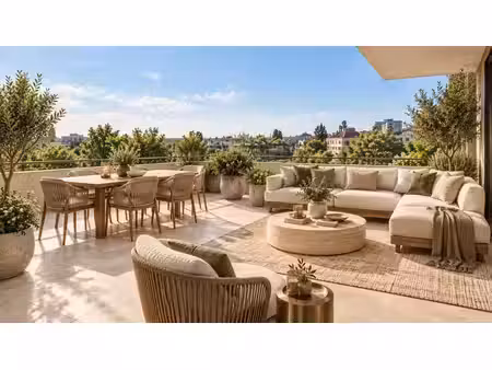 appartement de luxe en vente à champigny-sur-marne  france
