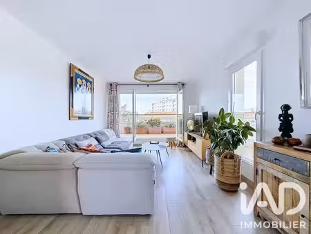 appartement à ermont (95120)