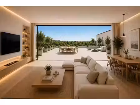 appartement de luxe en vente à maisons-alfort  france