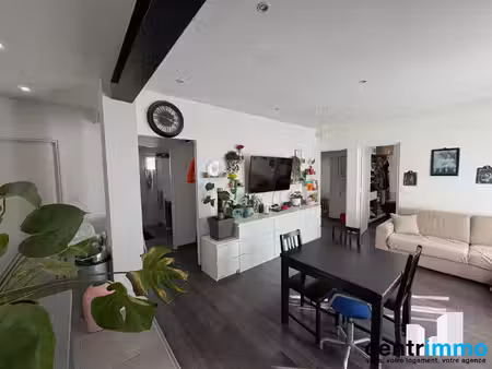 achat maison 4 pièces 75m² montpellier 34070