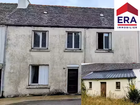 maison 5 pièces 87 m² à vendre / acheter plounéour-ménez 29410 ? | era immobilier