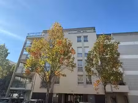 vente appartement 3 pièces à angers centre (49000) : à vendre 3 pièces / 69m² angers centr