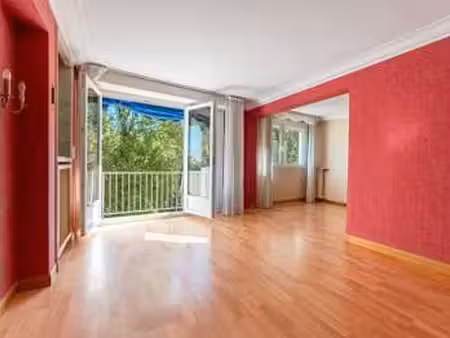 vente appartement 5 pièces à nantes zola (44000) : à vendre 5 pièces / 86m² nantes zola