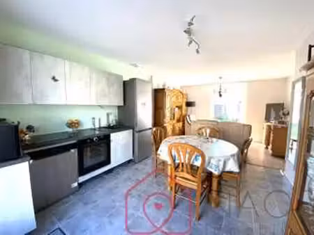 vente maison à nantes chantenay - sainte-anne (44000) : à vendre / 41m² nantes chantenay -