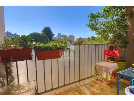 appartement 3 pièces 49 m² à vendre / acheter marseille 10e arrondissement 13010 ? | era i