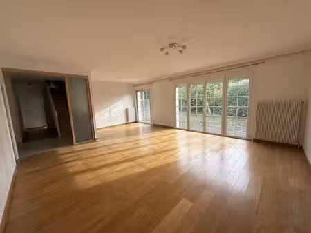 maison de luxe 6 chambres en vente à montlignon  france