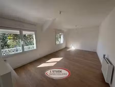 vente appartement 3 pièces à carquefou (44470) : à vendre 3 pièces / 64m² carquefou