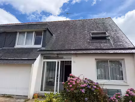 maison 5 pièces 104 m² à vendre / acheter saint-martin-des-champs 29600 ? | era immobilier