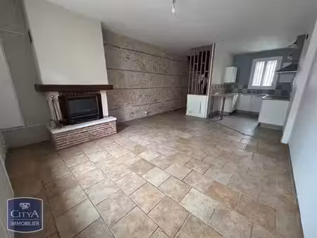 maison à louer 4 pièces 83.91 m² - agen (47) - 760€
