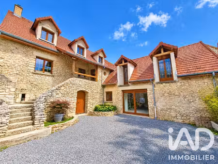 vente maison/villa 8 pièces