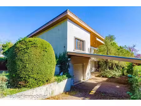 achat maison 5 pièces 127m² st marcellin 38160