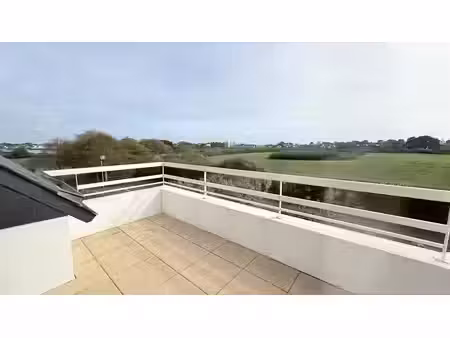 vente appartement 3 pièces 39 m² à carnac (56340)  296 400 €