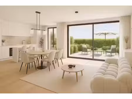 vente appartement 4 pièces 86 m² à rosheim (67560)  310 000 €