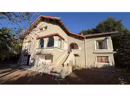 achat maison 8 pièces 173m² villerest 42300