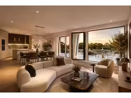 vente appartement 3 pièces 80 m² à haguenau (67500)  330 000 €