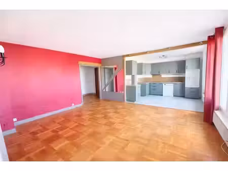 appartement de prestige en vente rueil-malmaison  île-de-france