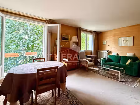 appartement 3 pièces 56 m² à vendre / acheter sèvres 92310 ? | era immobilier