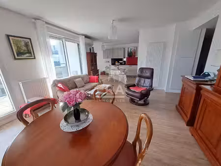 appartement 3 pièces 83 m² à vendre / acheter aytré 17440 ? | era immobilier