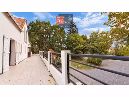 vente appartement 3 pièces 90 m² à gouvieux (60270)  309 900 €