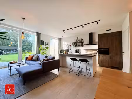 appartement te koop in beveren-kruibeke-zwijndrecht met 1 slaapkamer