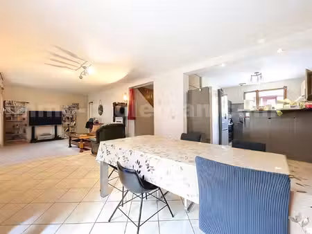 achat maison 5 pièces 100m² reignier esery 74930