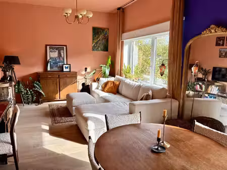 appartement te koop in deurne met 2 slaapkamers
