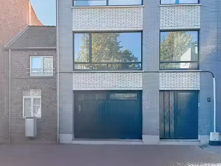 huis te koop in leopoldsburg met 5 slaapkamers
