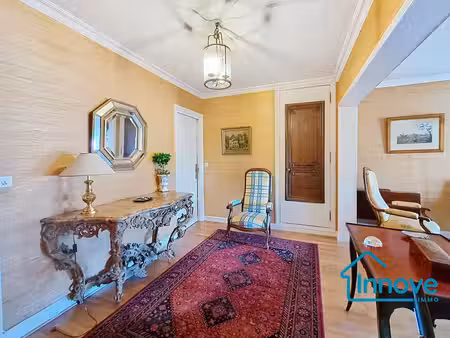 prestigieux appartement en vente versailles  france